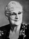 Lillian Hunt Trasher (https://www.agts.edu/partners/pillars_of_faith.html ())