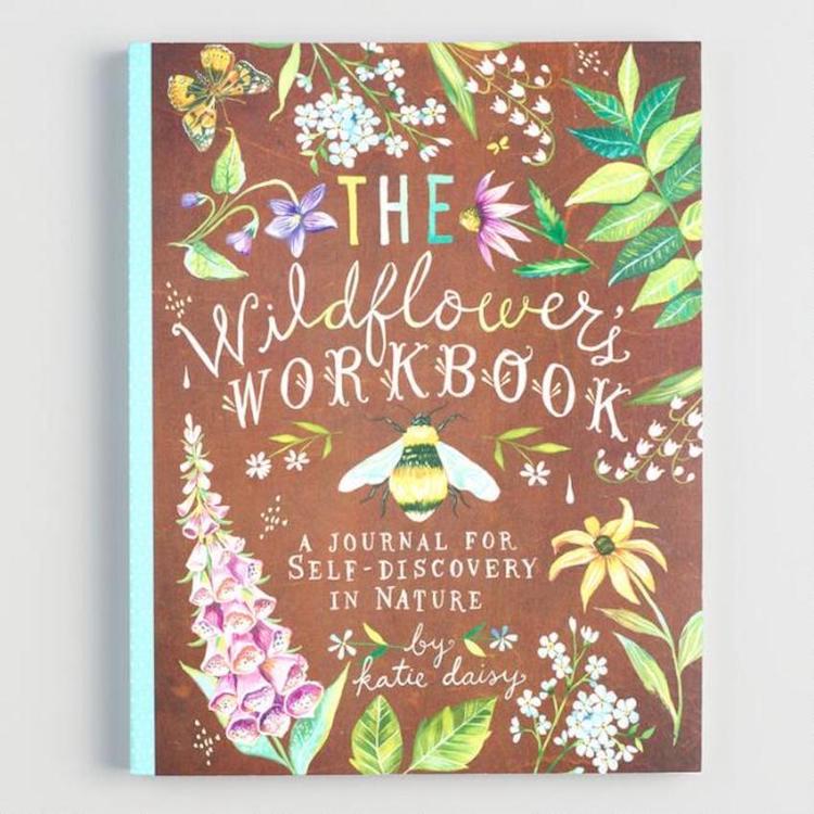 The Wildflower's Workbook