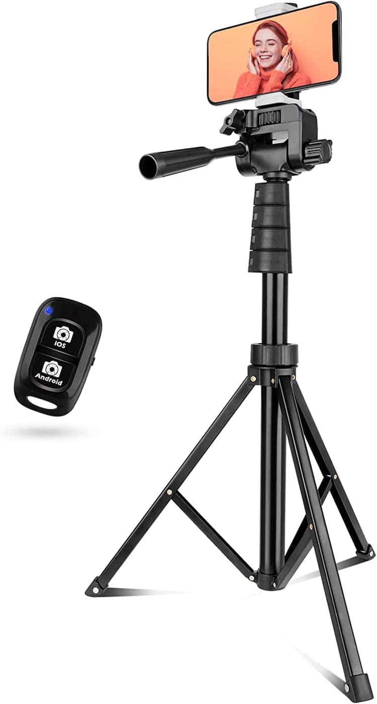 Camera Tripod