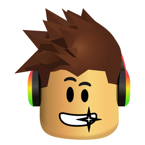 Roblox Face PNG