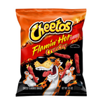 Cheetos Flamin Hot 226.8g