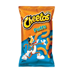 Cheetos Puffs 165g