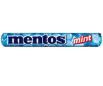 Mentos Roll Mint 37.5g