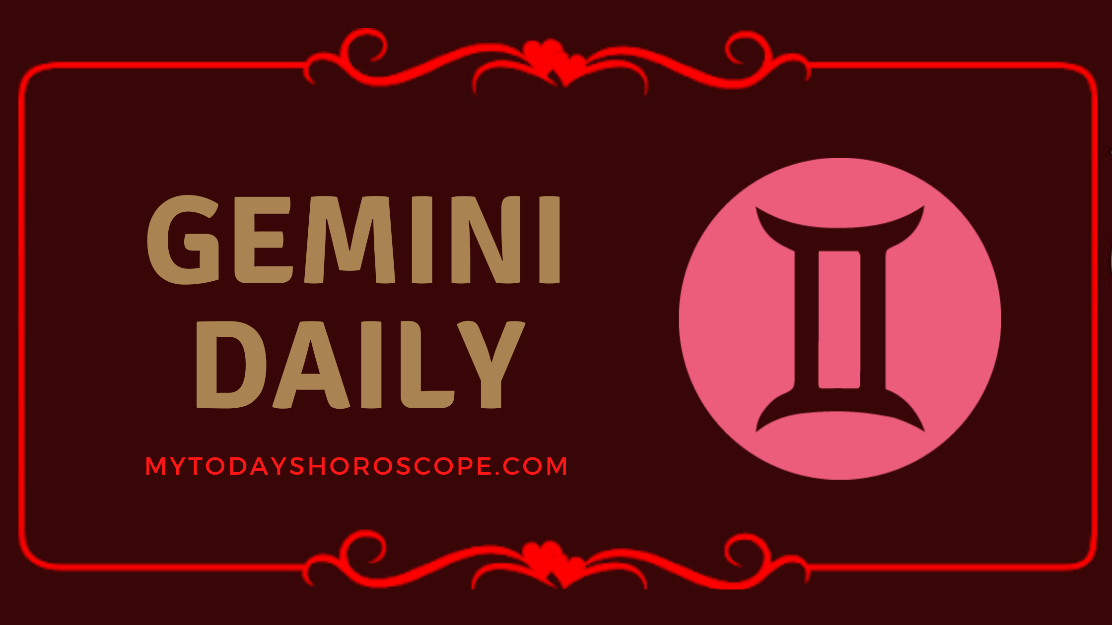 Horoscope 2024 Gemini - Selia Cristina