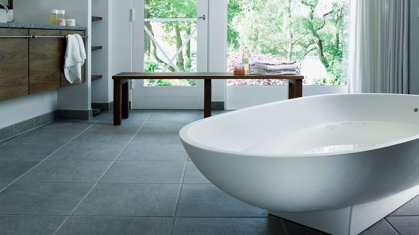 What Is A Garden Tub A Hot New Bathroom Amenity Explained