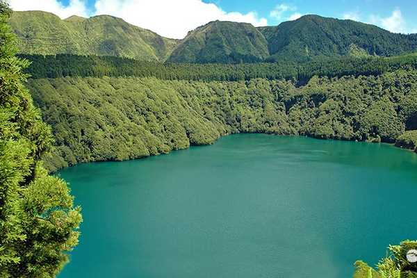 Swimming and Snorkelling on São Miguel Island