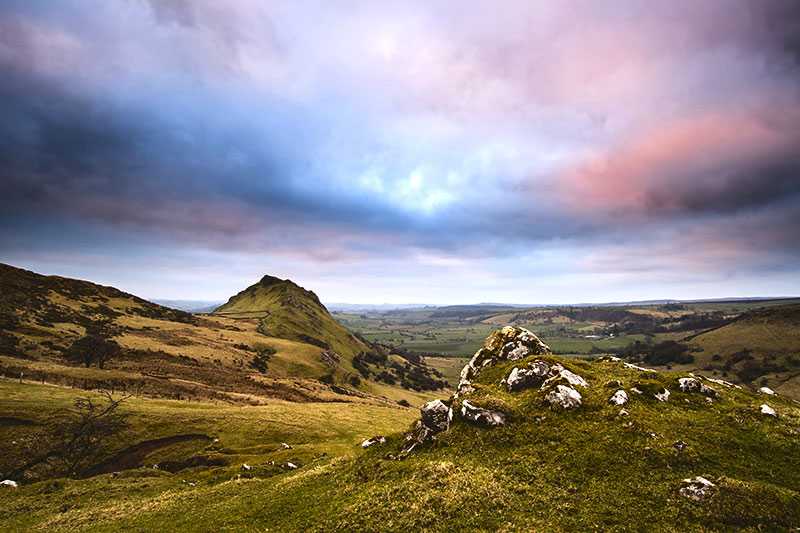 Chrome Hill