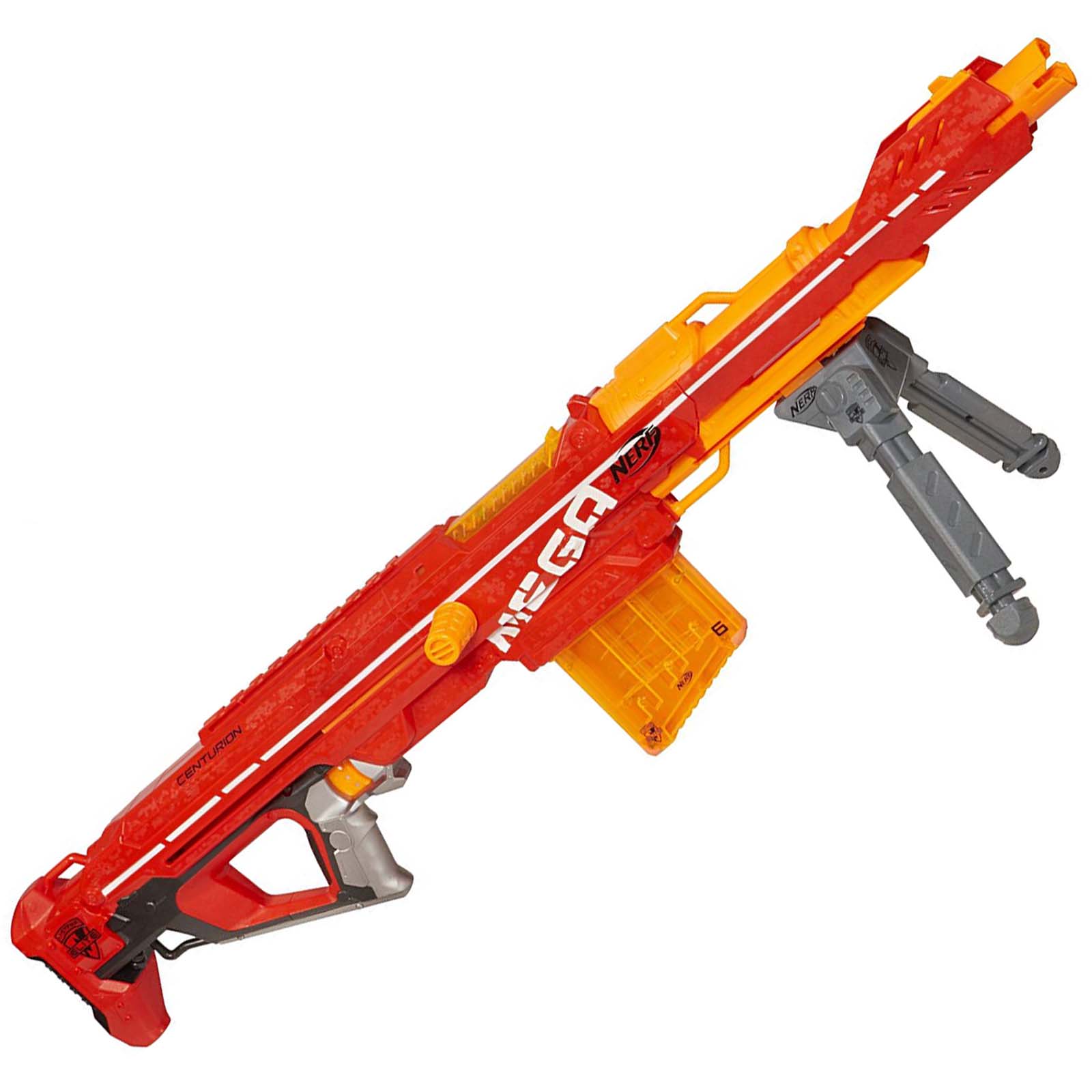 代引不可 Nerf N-Strike Elite Centurion Blaster shin-dai.jp