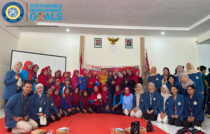 Edukasi Kesehatan Gula Darah dan Pendekatan Paliatif serta Edukasi Nilai Gizi dan Gula Harian pada Anak dengan Dampak Diabetes Melitus pada Kesehatan Reproduksi