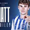 Matt O'Riley, vicino all'Atalanta per essere il dopo Koopmeiners. E finito al Brighton