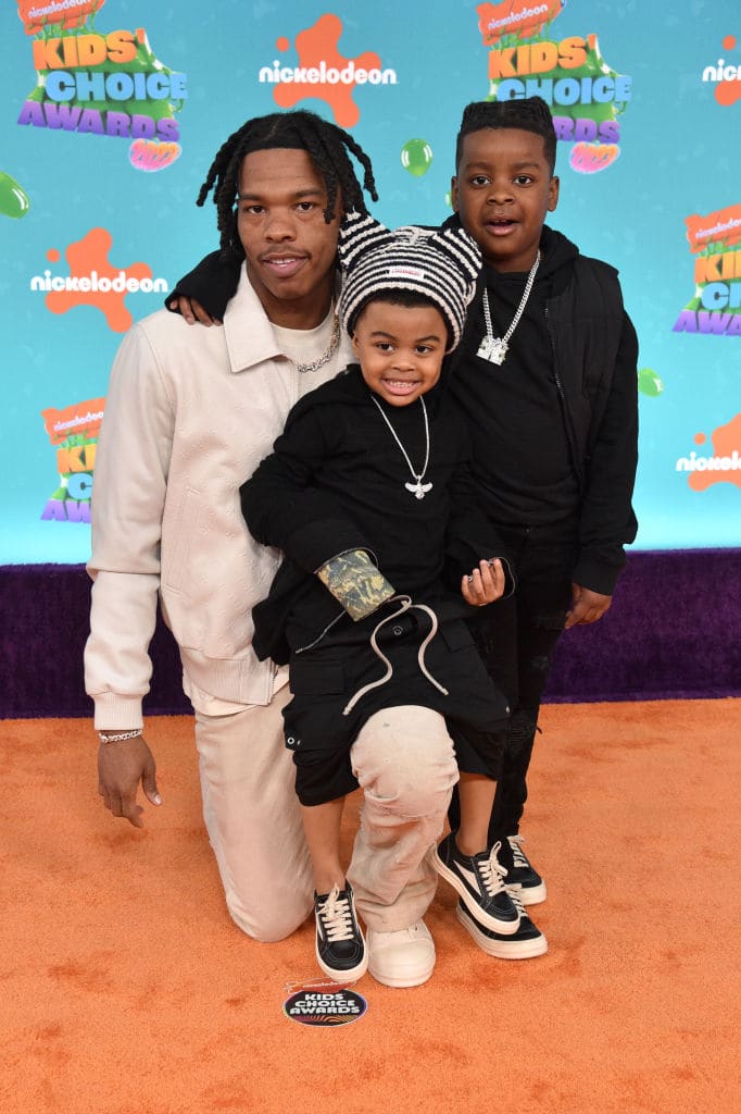 Who are Lil Baby’s kids? Names, age, pictures, baby mamas - Briefly.co.za