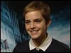 Harry Potter actress Emma Watson talks to Newsround