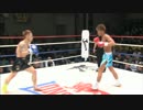 2012/5/3　【Krush.18】　匠　VS　KO-ICHI