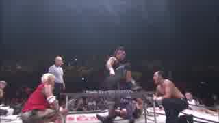 ホモと見るプロレス名勝負㊶