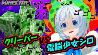 「爆発したらどうなるか分かってる？」シロンゴシステム、早くも行き詰まり…！？【マイクラ実況】