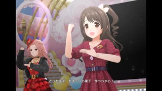 【デレステ】王子ガシャチャレンジ Day657