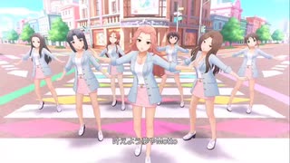 【デレステMV】MOTTO!