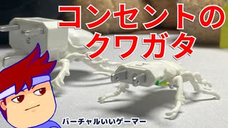 サンダー編。【バーチャルいいゲーマー佳作選】