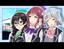 「初詣でおみくじ引いたんですけど…」【VOICeVI劇場】