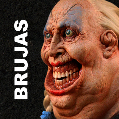 Brujas