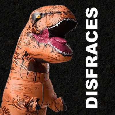 Disfraces