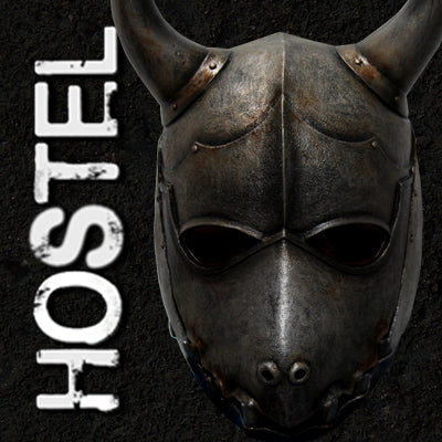 Hostel