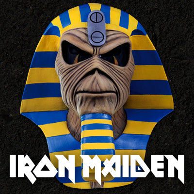 Iron Maiden