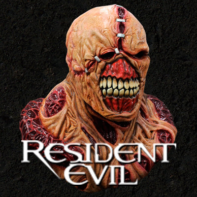 Resident Evil