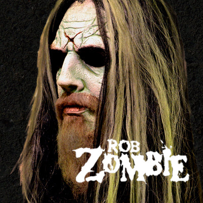 Rob Zombie