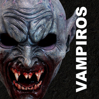 Vampiros