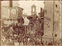 Processione 1894