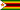 Bandera de Zimbabue