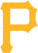 Pittsburgh Pirates logo 2014.svg