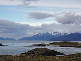 Bahía Ushuaia 179