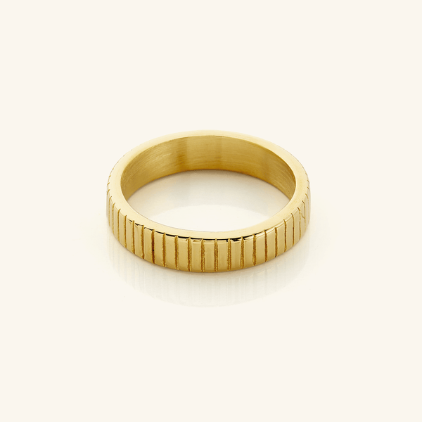 Ridged Ring - Nominal