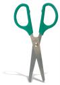 First Aid Scissors