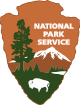 National Park Service logo