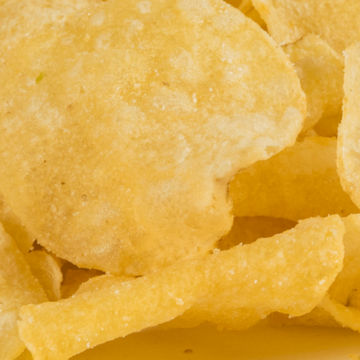 Kettle Chips