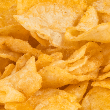 Kettle Chips