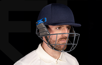 cricket helmet size guide