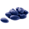 Super Fine Dark Blue Jordan Almonds - NY Spice Shop