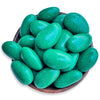 Dark Green Jordan Almonds - NY Spice Shop