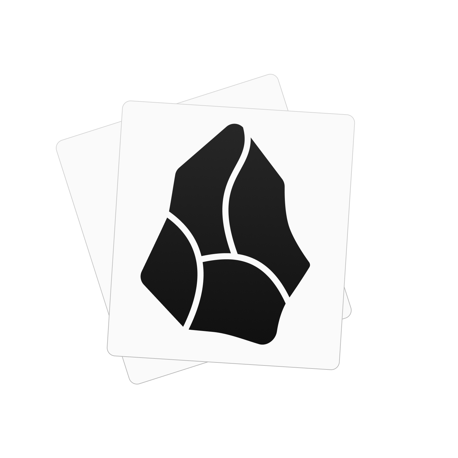 Obsidian Stickers