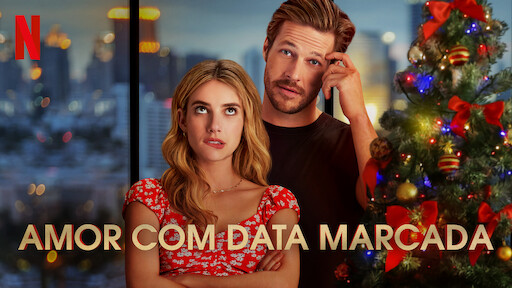 Amor com Data Marcada