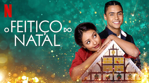 O Feitiço do Natal