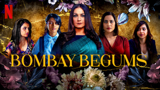 Bombay Begums