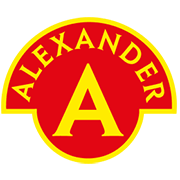 Marka Alexander