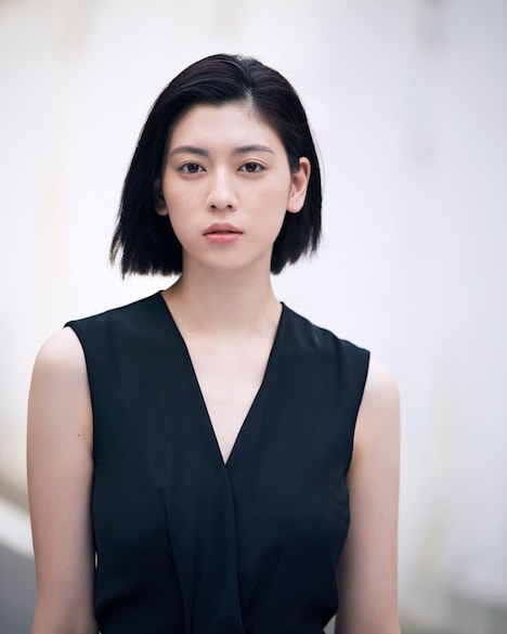 三吉彩花