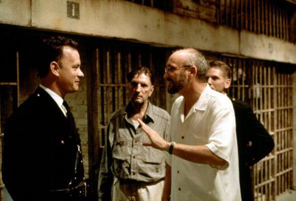 The Green Mile Behind the Scenes Photos & Tech Specs