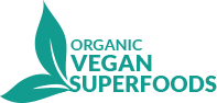 Organic Vegan SuperFoods